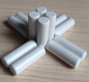 سلنڈر شکل میں میڈیا چمکانا اعلی کثافت فائن